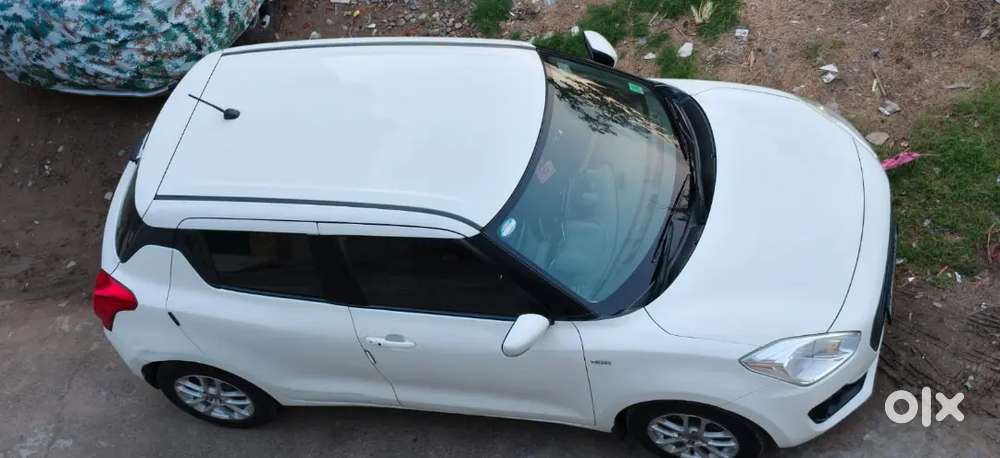 Maruti Suzuki Swift 2019 Diesel Well Maintained