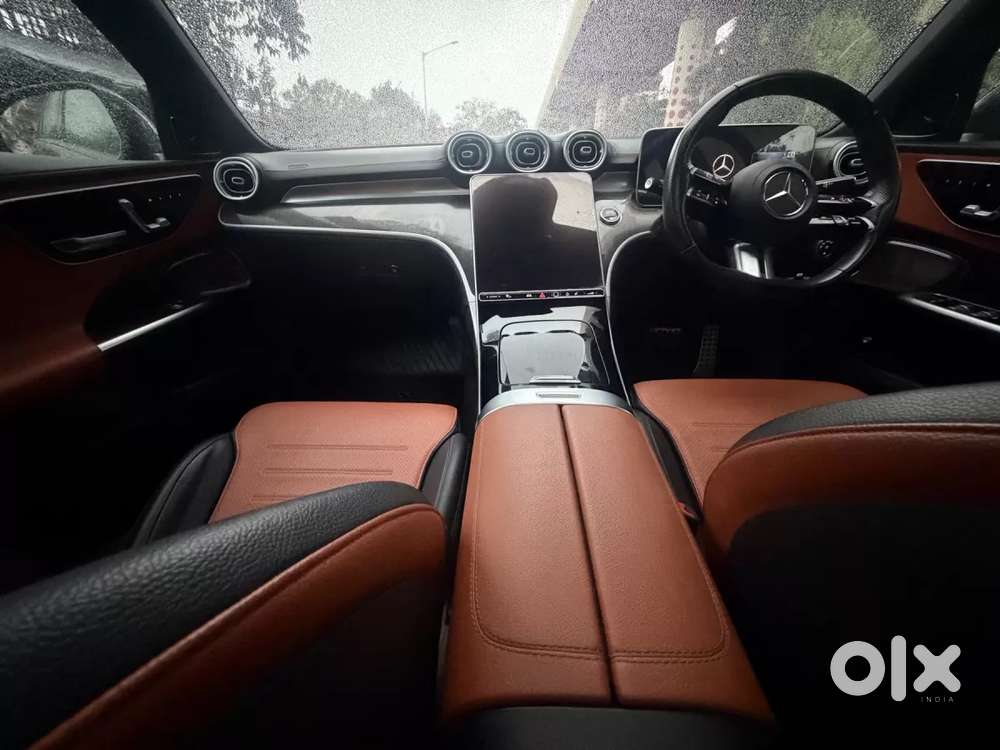 Mercedes-benz C-class 2.0 C 300d, 2022, Diesel
