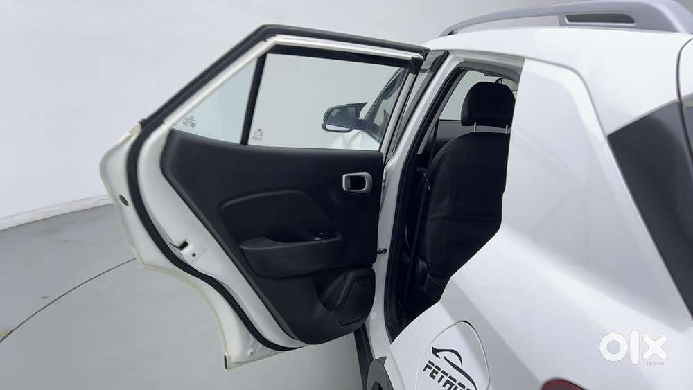 Hyundai Venue Sx Turbo, 2022, Petrol