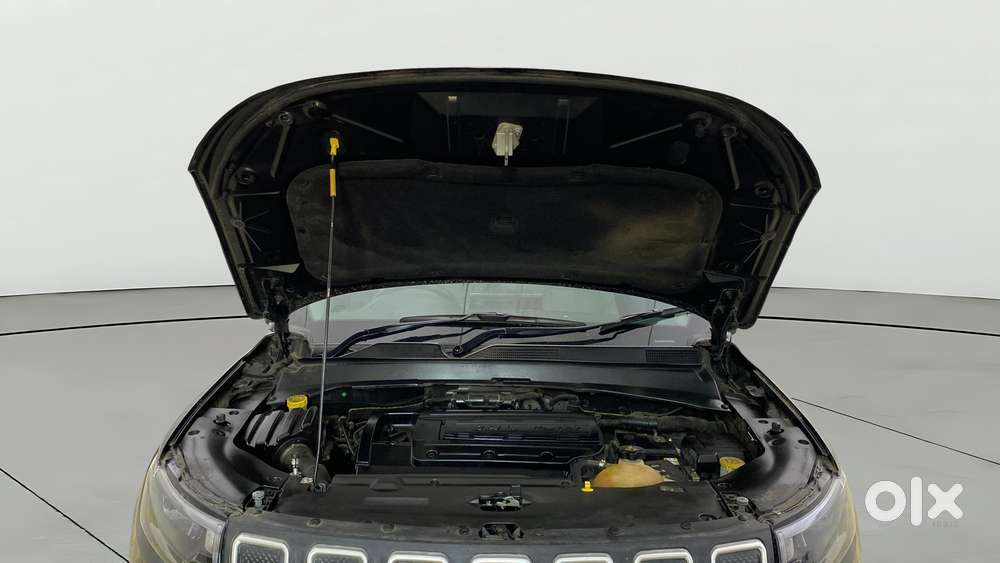Jeep Compass 1.4 Longitude (o) Petrol Dct, 2021, Petrol