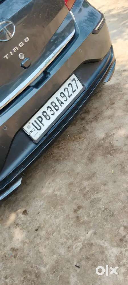 Tata Tiago 2020 Petrol