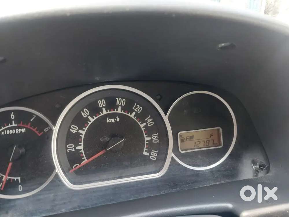 Maruti Suzuki Alto K10 2011 Petrol Well Maintained