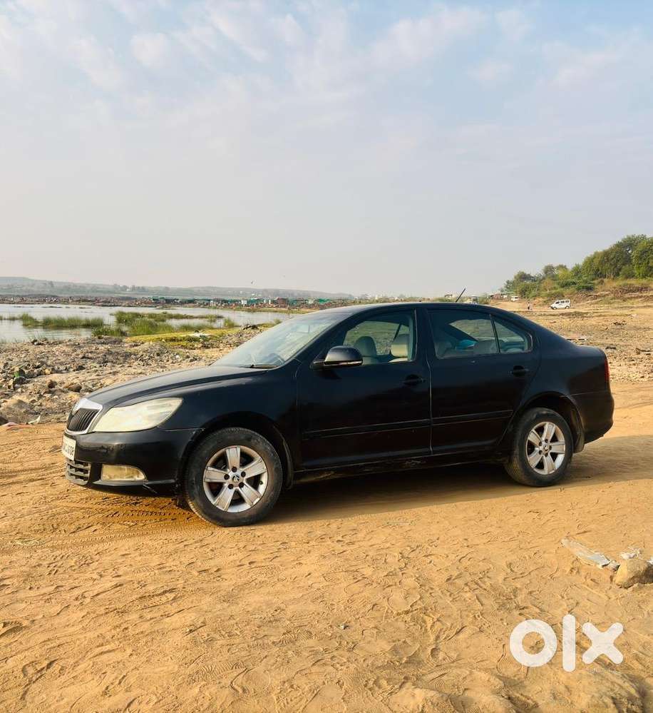 Skoda Laura 2012 Diesel Well Maintained