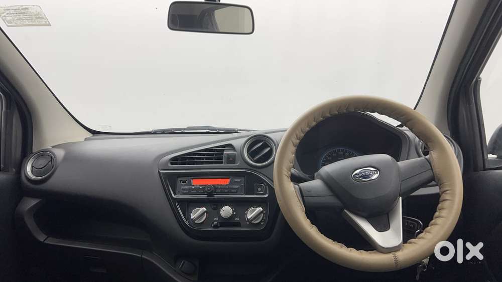 Datsun Redigo T Option, 2018, Petrol