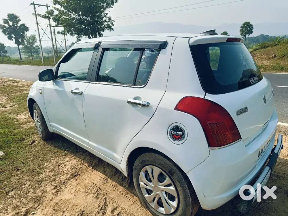 Maruti Suzuki Swift Vdi 2014 डीज़ल