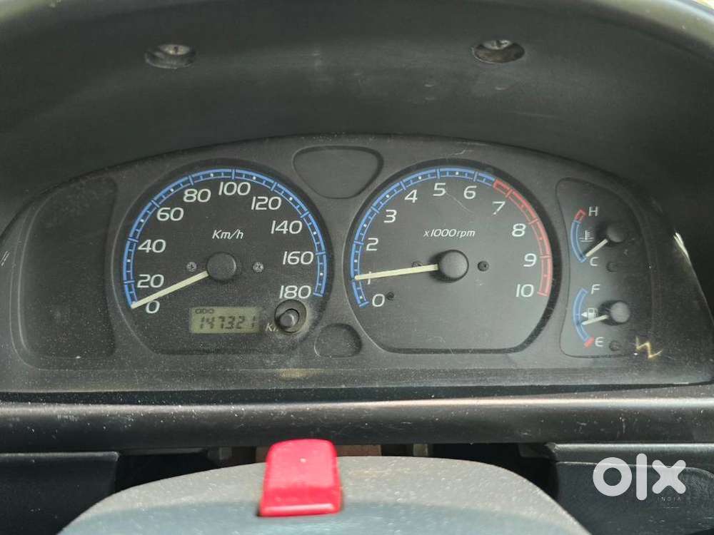 Maruti Suzuki Wagon R 2006-2010 Vxi Minor, 2008, Petrol
