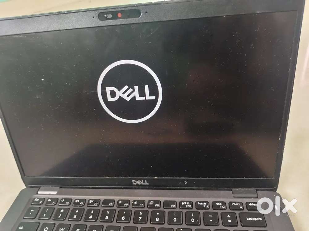 DELL Latitude 5400 Touch Screen