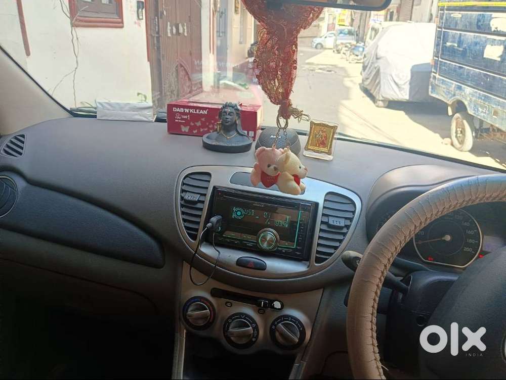 Hyundai I10 Magna 1.2 Nov 2012 Model In Good Condition