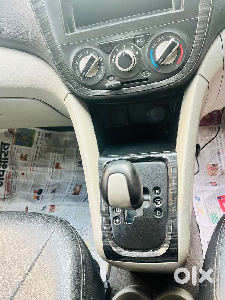 Maruti Suzuki Celerio Vxi(o), 2014, Petrol