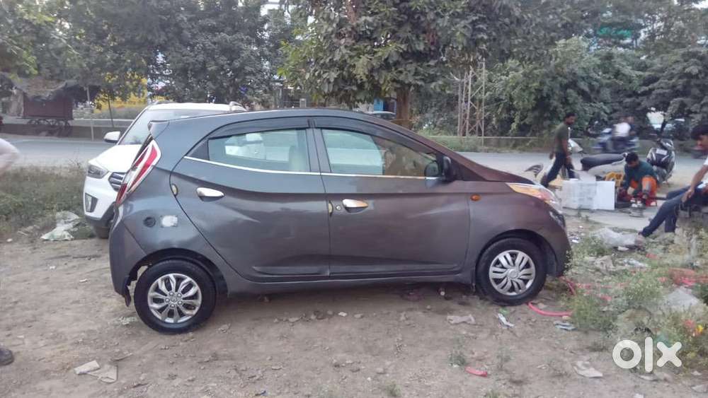 Hyundai Eon 2014