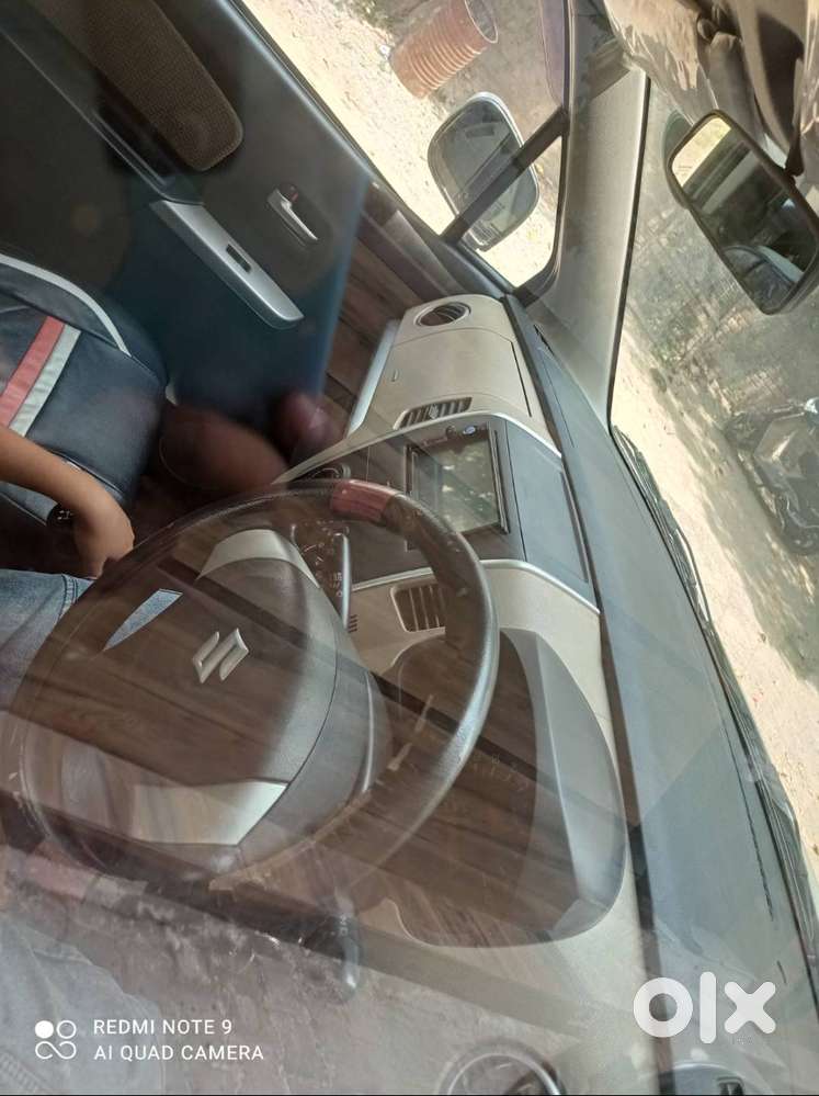 Maruti Suzuki Wagon R 2018 Petrol 31000 Km Driven