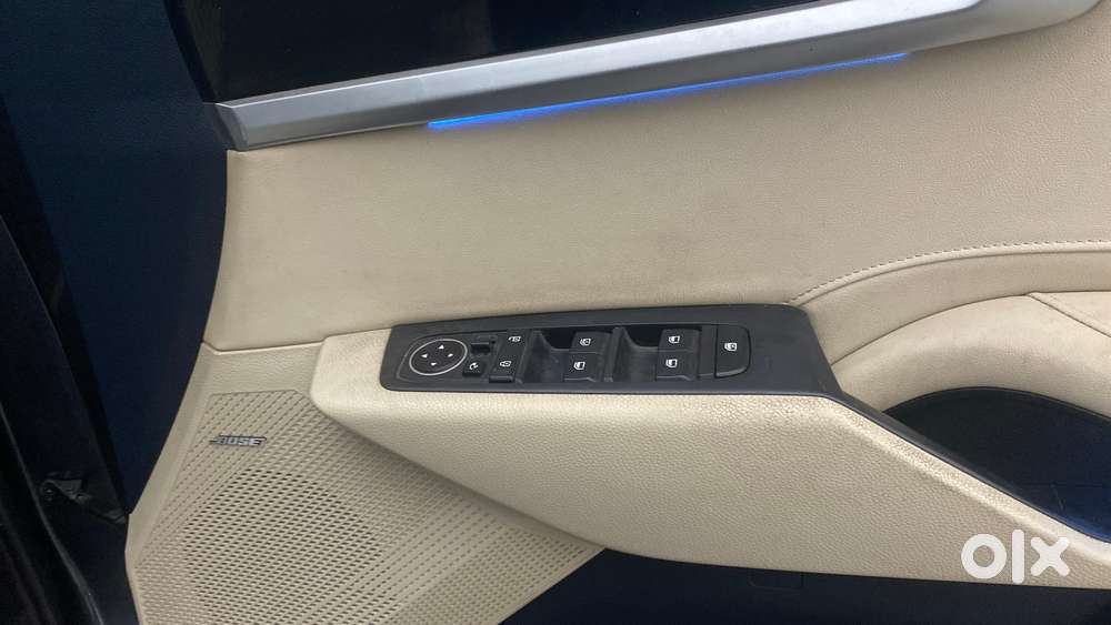 Kia Carens 1.4 Luxury Plus Dct 7 Str, 2022, Petrol