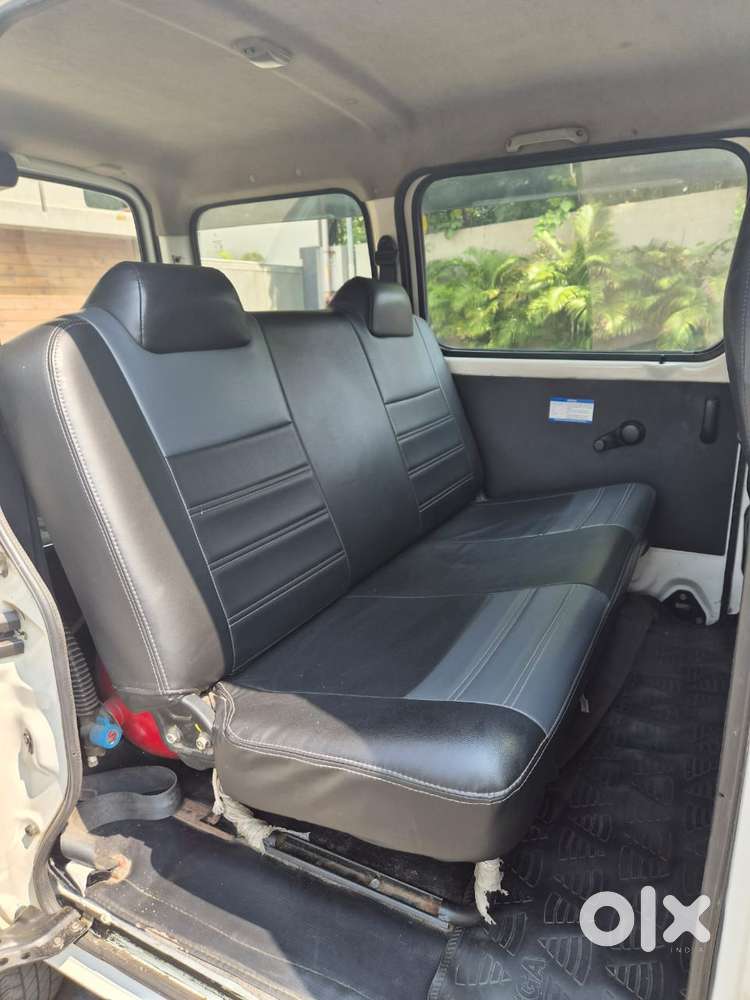 Maruti Suzuki Eeco Cng 5 Seater Ac, 2019, Cng & Hybrids