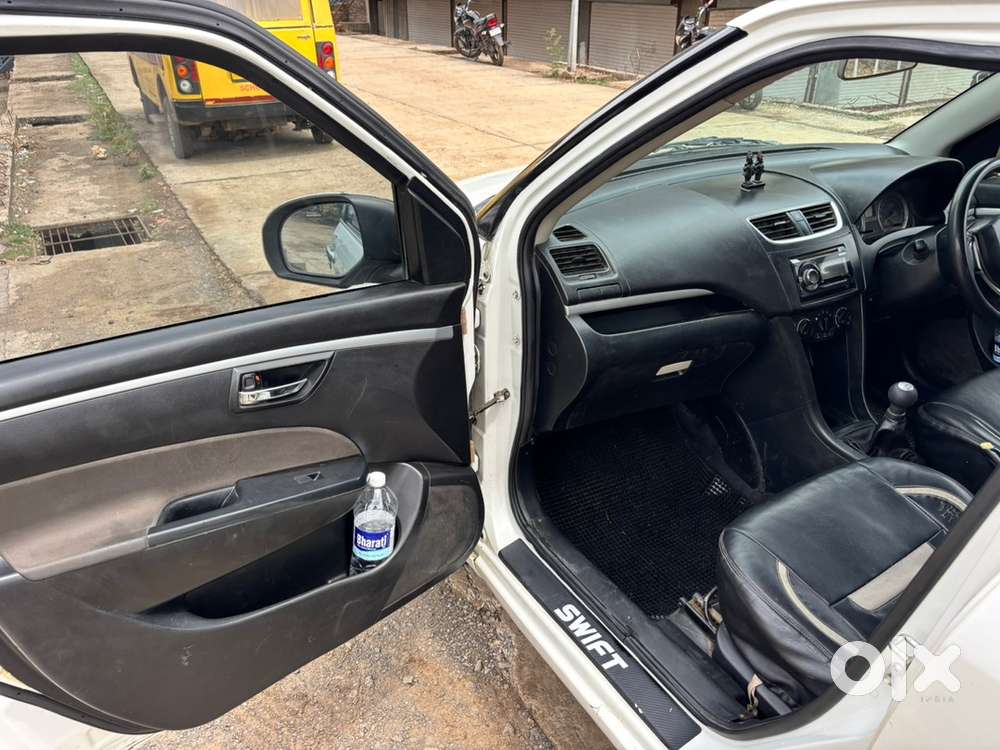 Swift Maruti Diesel 2014