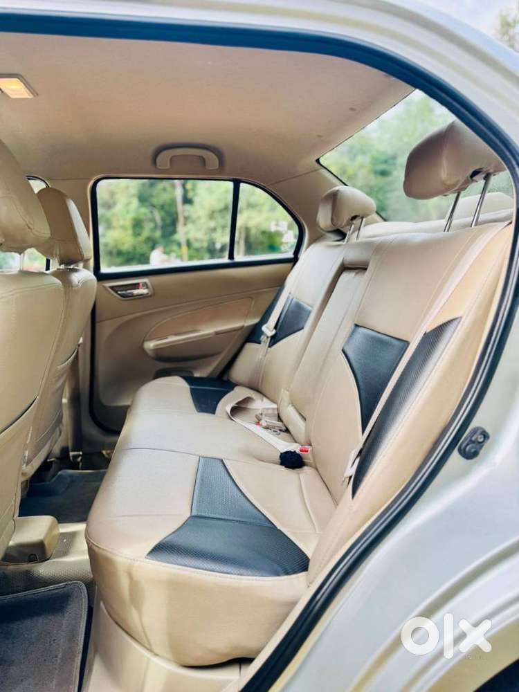 Maruti Suzuki Swift Dzire Vdi Optional, 2015, Diesel