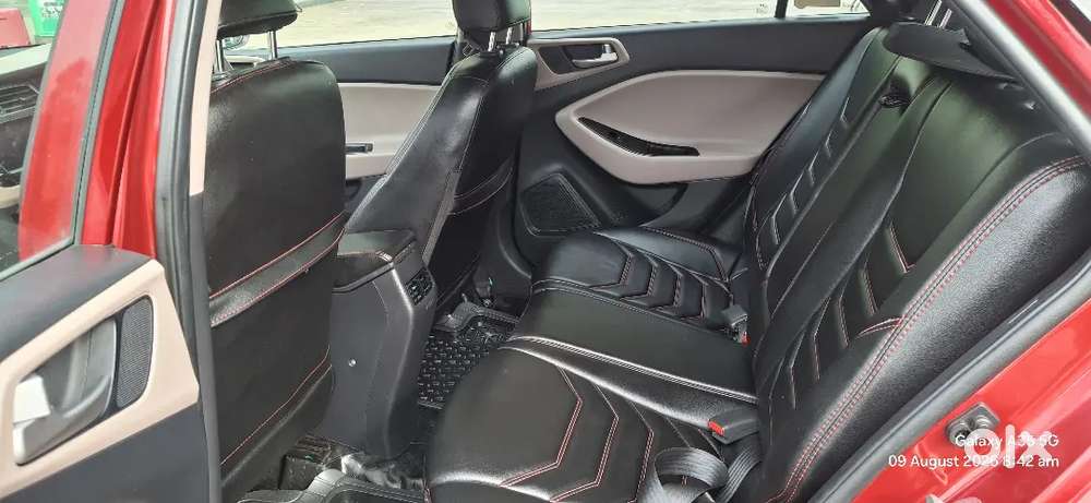Hyundai Elite I20 2020 Model