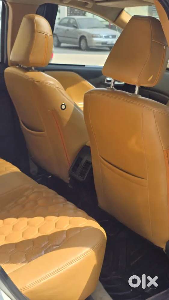 Honda City Top End Model 2015 Diesel Engine Good Condition