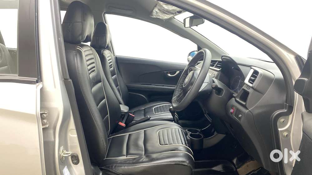 Honda Br-v 1.5 V I-dtec Mt, 2018, Diesel