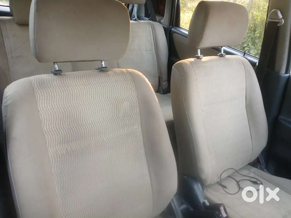 Maruti Suzuki Zen Estilo Lxi 2010