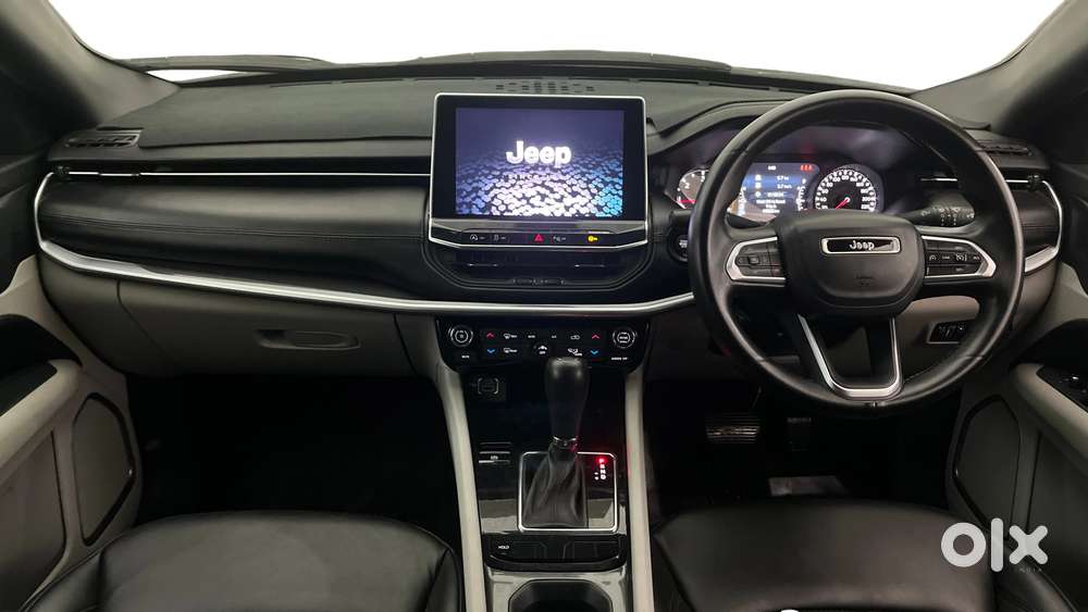 Jeep Compass 2.0 Longitude (o) Diesel, 2023, Diesel