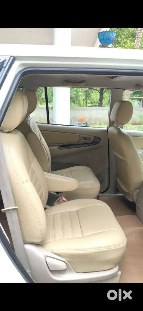 Toyota Innova For Sale