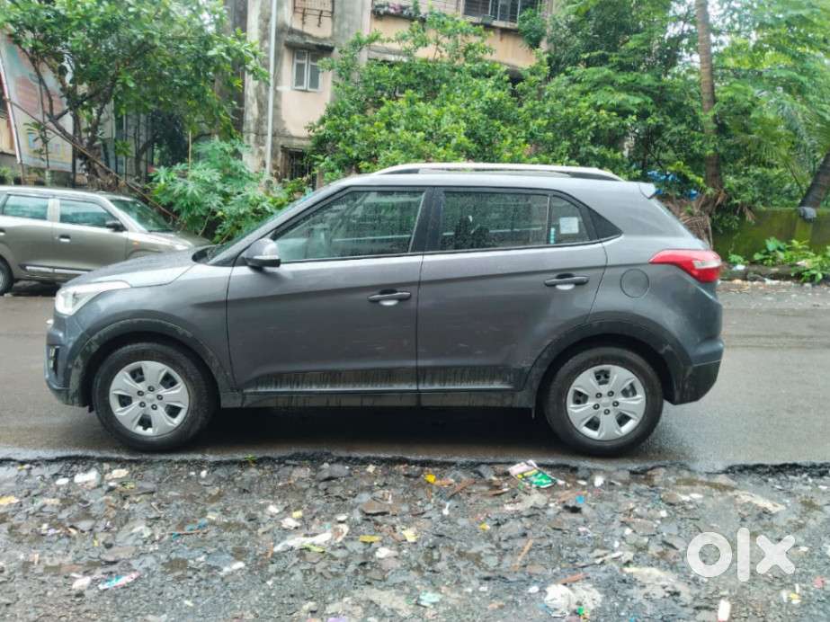 Hyundai Creta 1.6 Vtvt S, 2016, Petrol