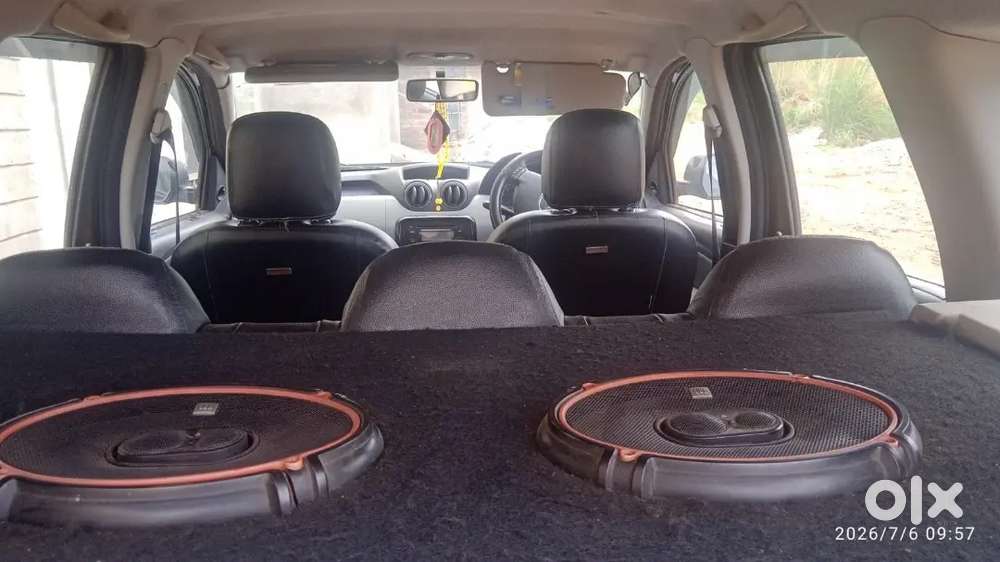 Renault Duster 2013