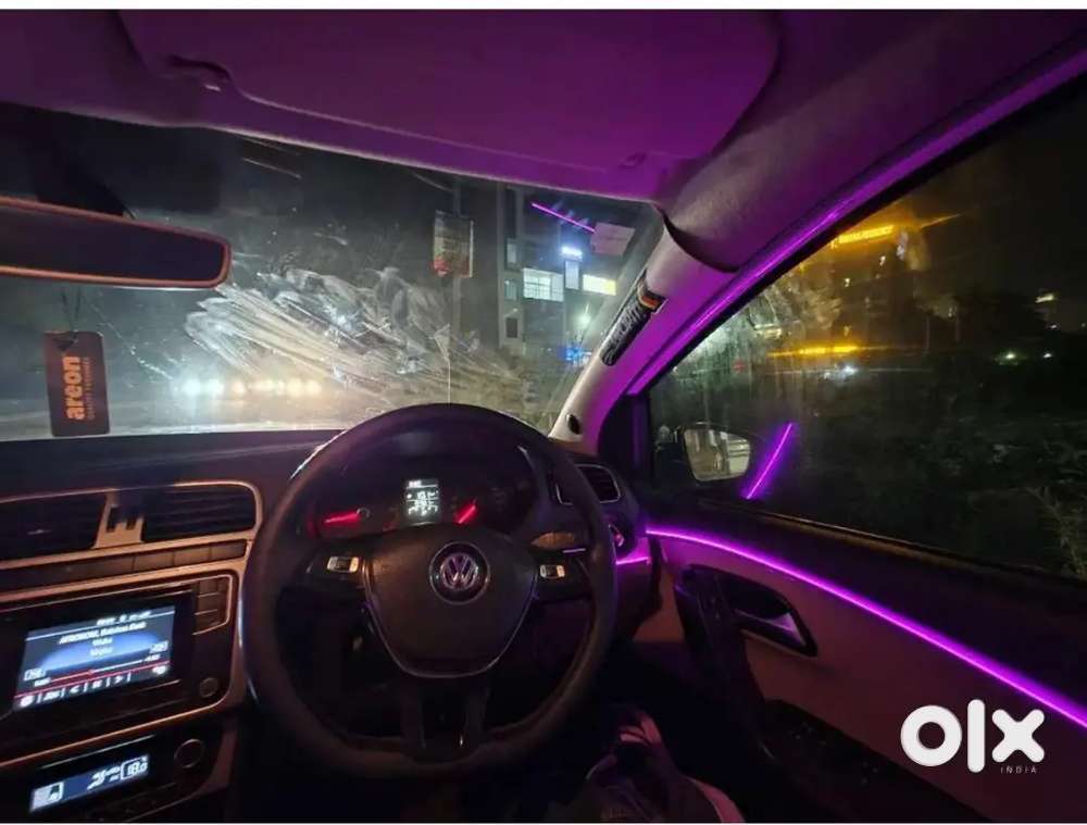 Volkswagen Ameo 2017