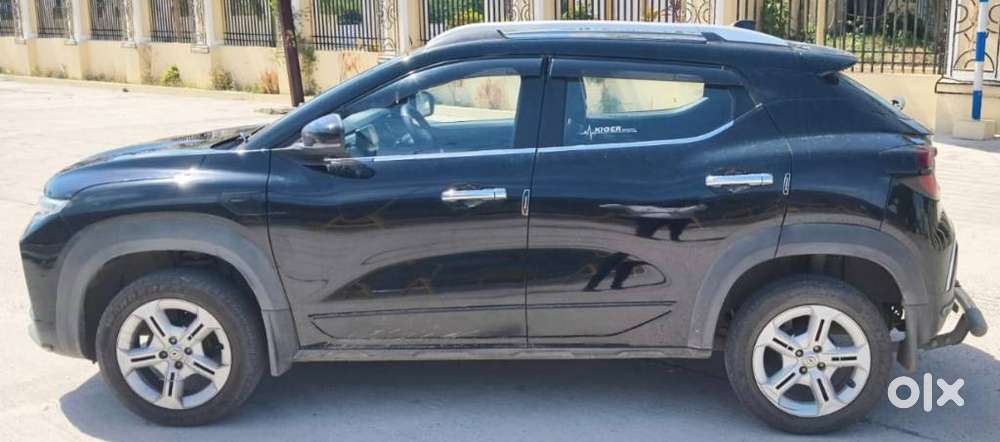 Renault Kiger Rxt Turbo, 2025, Petrol