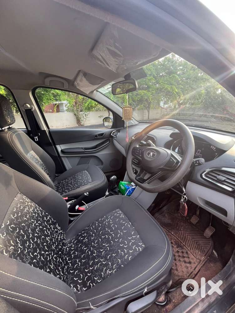Tata Petrol Manual 2022 Car