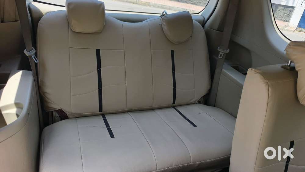 Maruti Suzuki Ertiga 2015-2018 Vdi Abs, 2015, Diesel