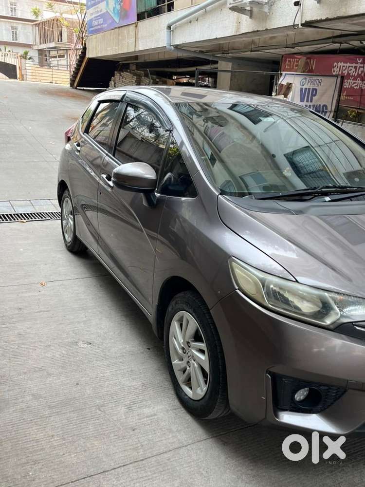 Honda Jazz 2016 Petrol Good Condition