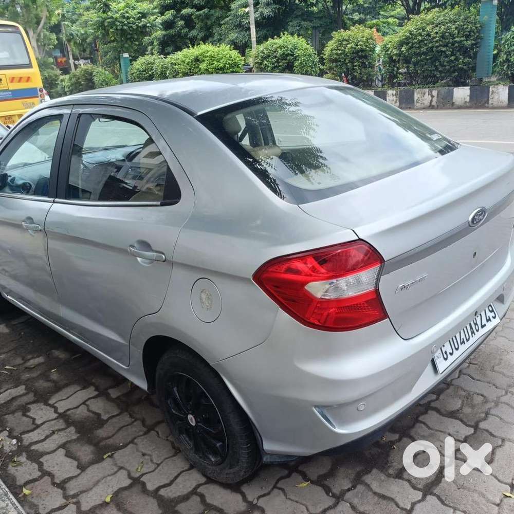 Ford Aspire 2020 Petrol 45000 Km Driven