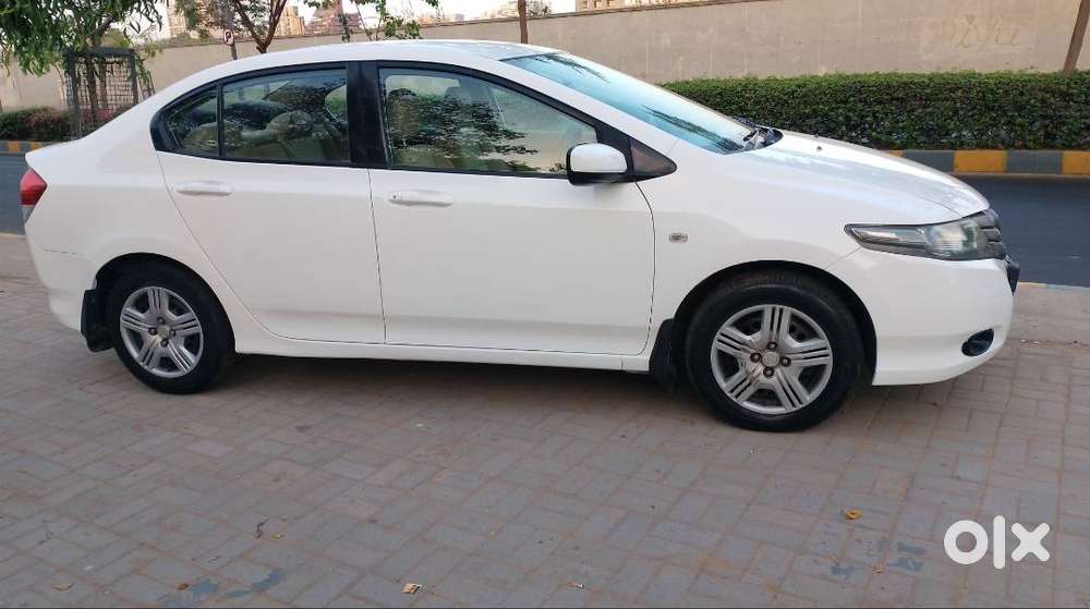 Honda City 2010 Petrol Good Condition