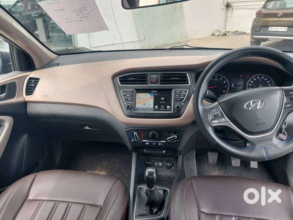 Hyundai I20 1.2 Spotz, 2019