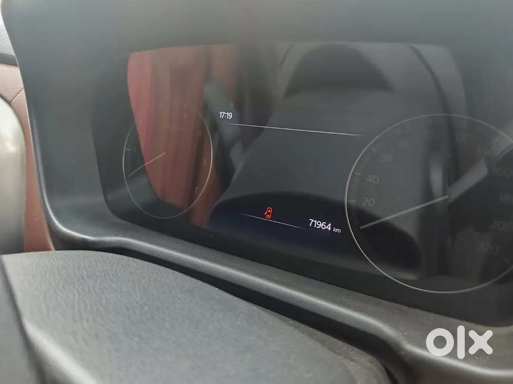 Mahindra Scorpio-n Z8 Automatic  2023  Urgent Sale