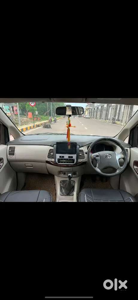 Full Orignal Car
