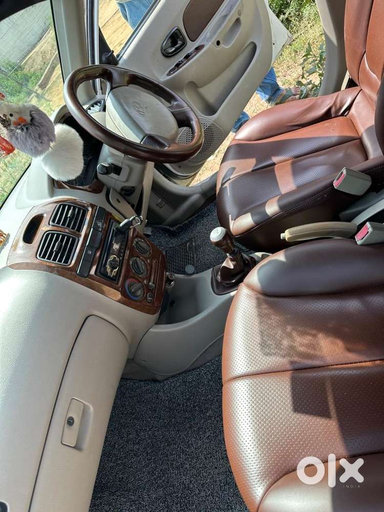 Hyundai Accent 2012 Cng & Hybrids Well Maintained