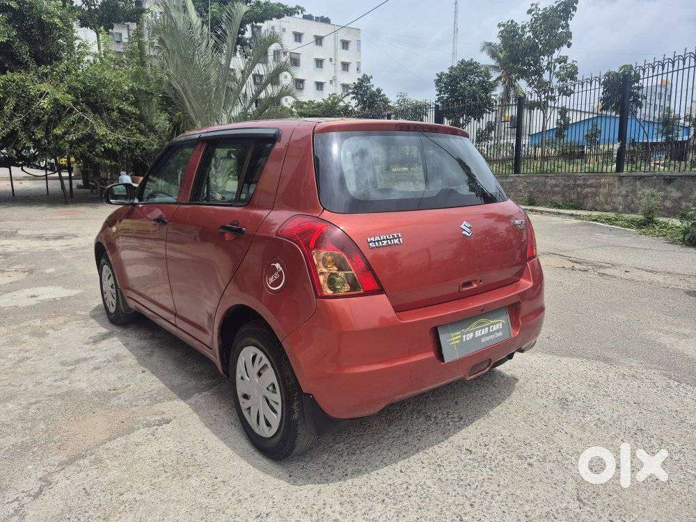 Maruti Suzuki Swift Ldi (o), 2009, Diesel
