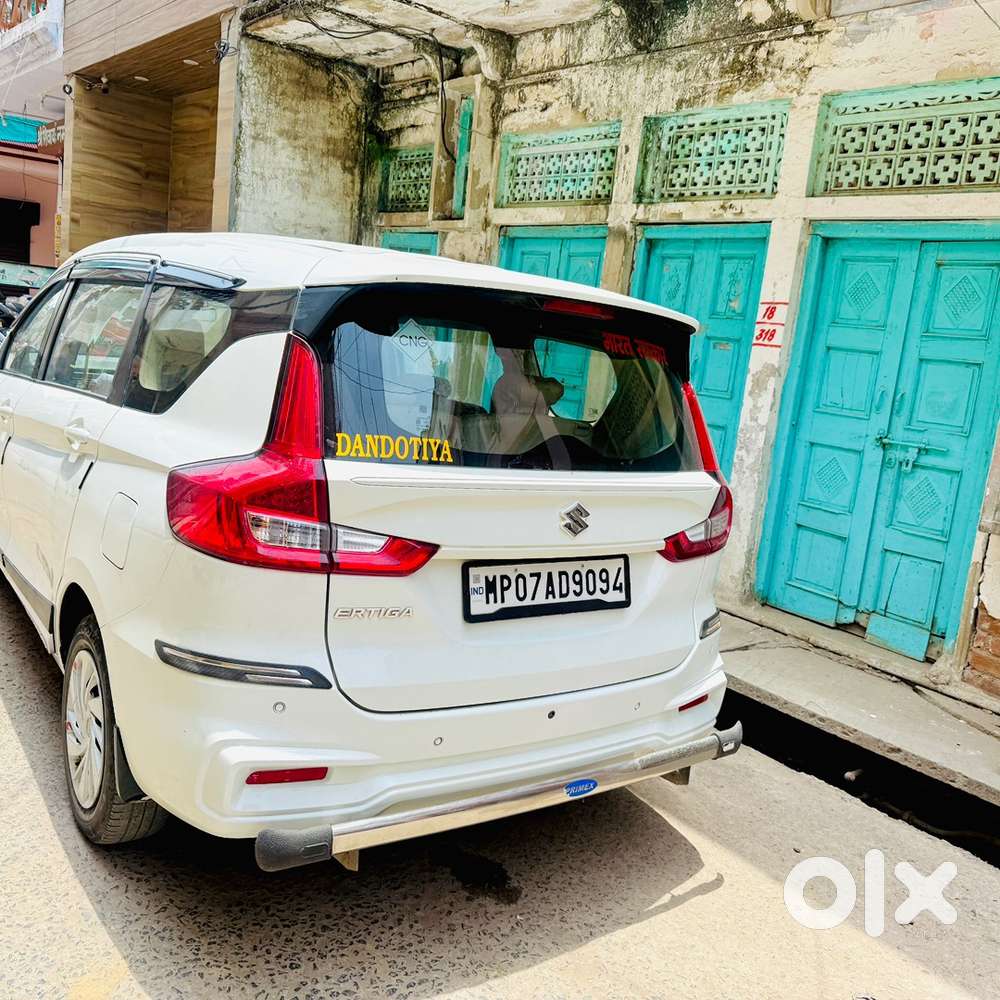Maruti Ertiga 2025 70000km Running