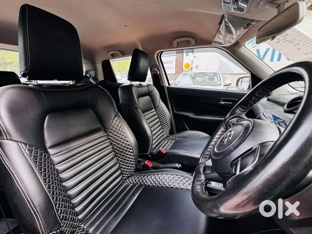 Maruti Suzuki Swift Amt Vxi, 2022, Petrol