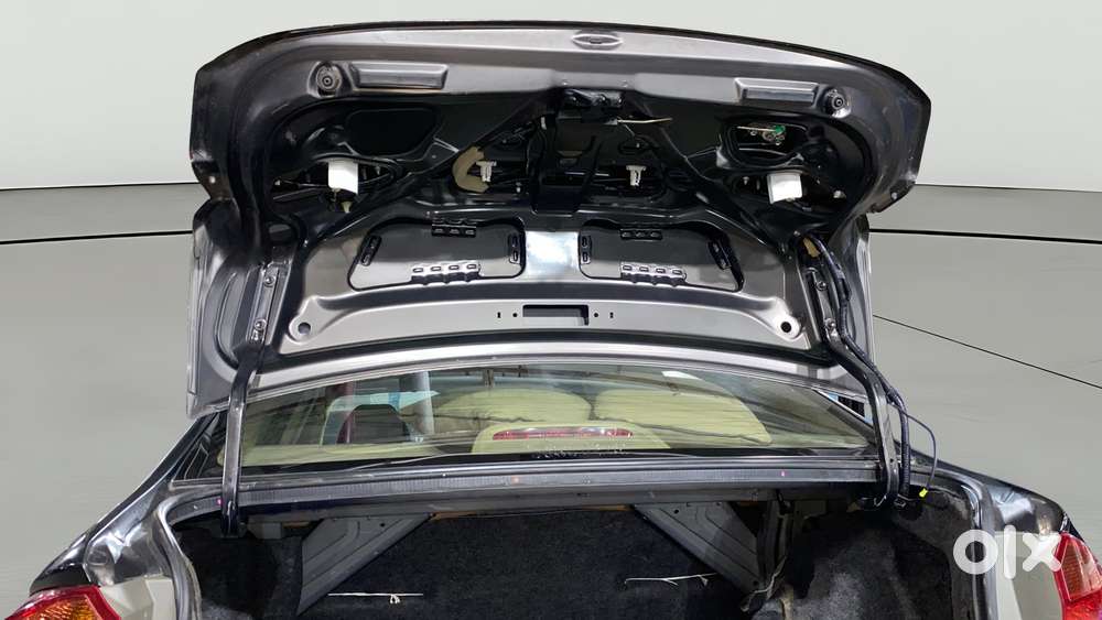 Honda City 2015-2017 I Vtec Sv, 2016, Petrol