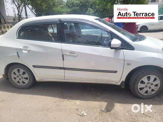 Honda Amaze 1.2 S I-vtec, 2015, Petrol