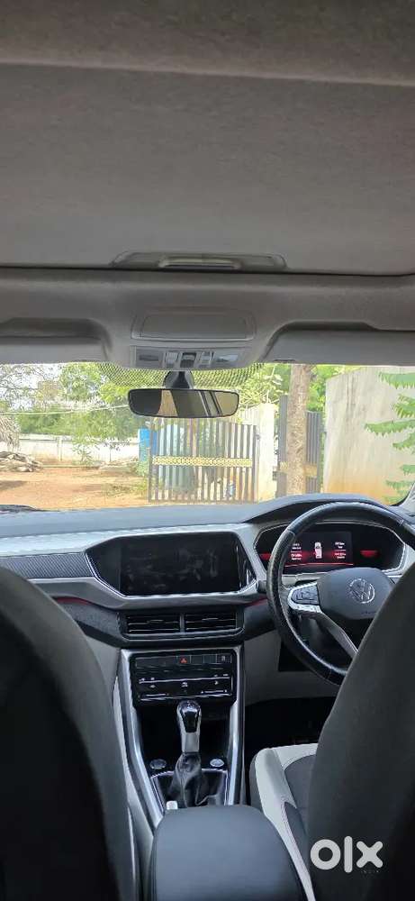 Volkswagen Taigun 2022