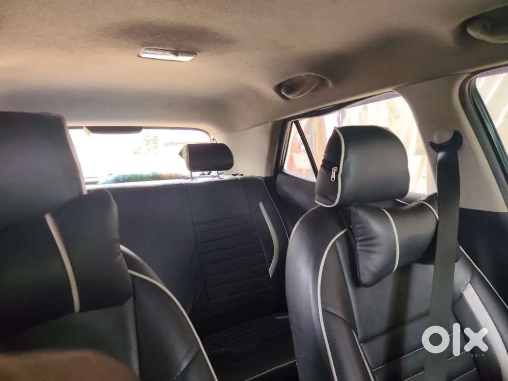 Hyundai Venue Plus Mt 2022