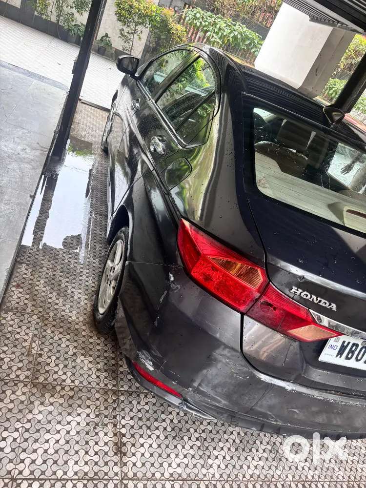 Honda City Diesal 1.5 Mti-dtec