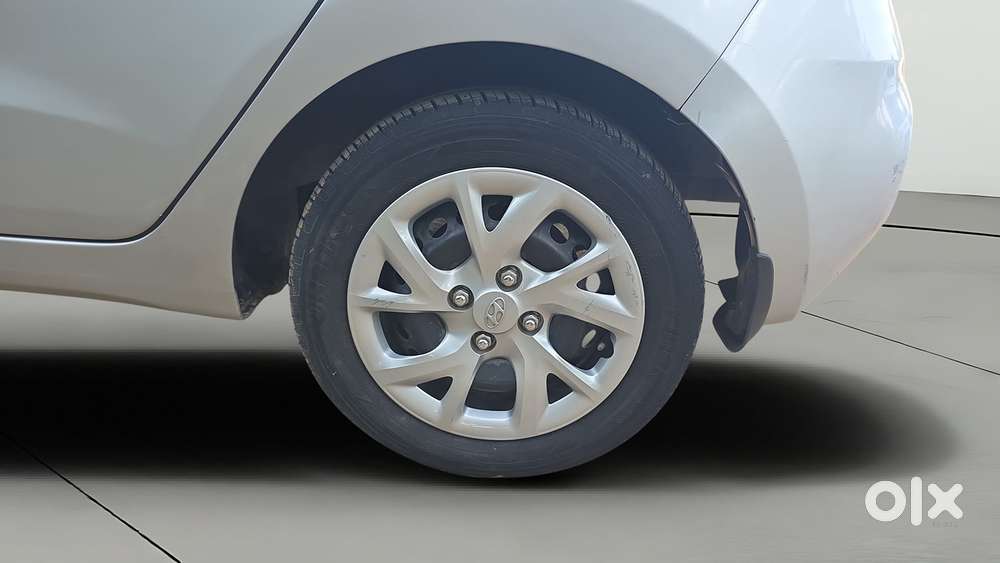 Hyundai Grand I10 1.2 Kappa Magna, 2018, Petrol
