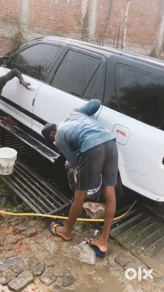 Honda Cr-v Petrol 2005