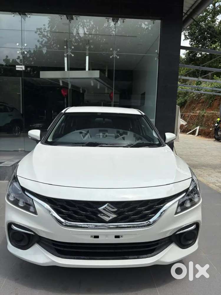Brand New Baleno For Sale