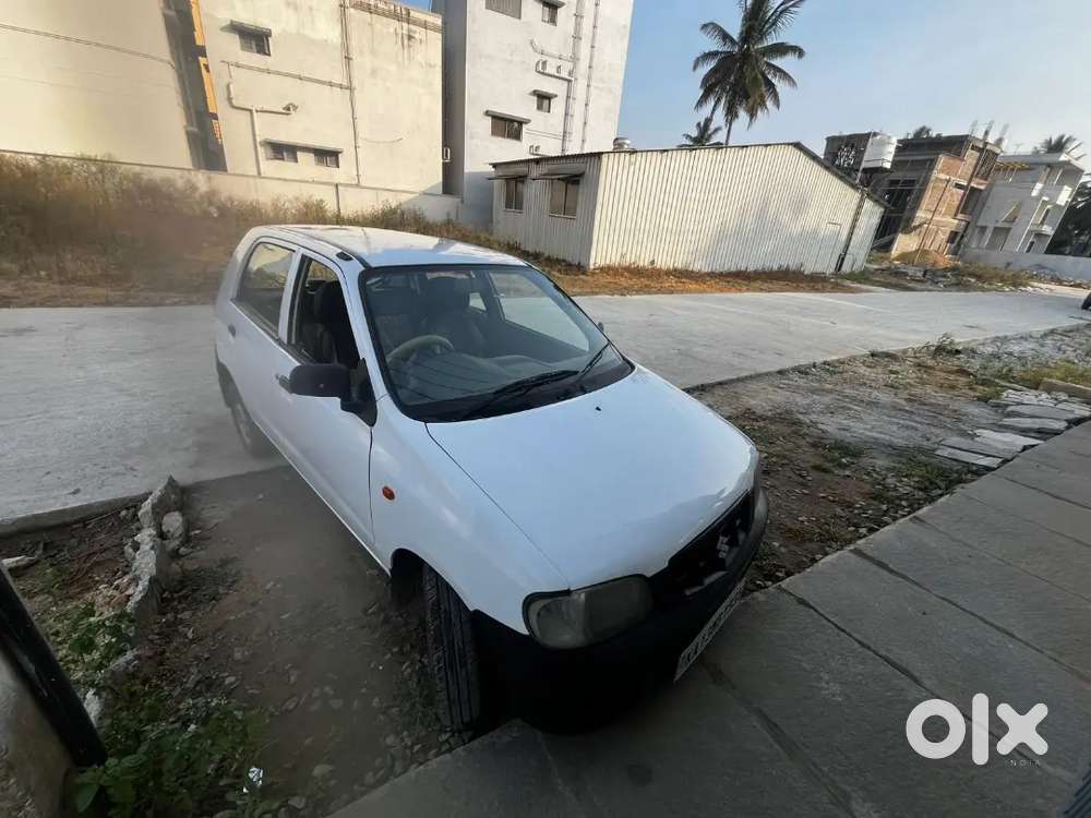 Alto Maruti Suzuki 2010